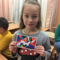 «Родительский клуб с Анной Валерьевной»