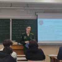 Военно-космическая академии имени А.Ф. Можайского