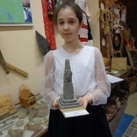 Районные конкурсы «Мой любимый Приморский» и «Петербург на столе»