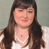 Абрамова  Ирина  Олеговна