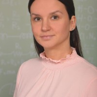 Андреева Ксения Владимировна
