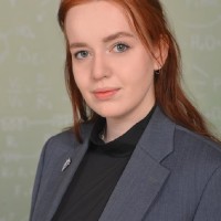 Барафанова Дарья Ильинична