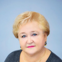 Дорохова Людмила Ивановна