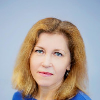 Виноградова Елена Борисовна 