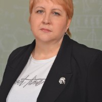 Кузнецова  Ольга  Юрьевна