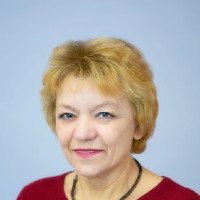 Молчанова Татьяна Васильевна