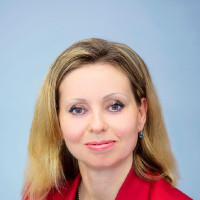 Навроцкая Юлия Валерьевна