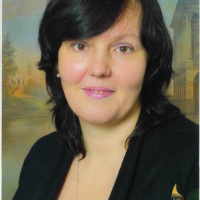 Сухова Марина Владимировна