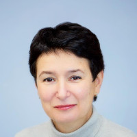 Травина Юлия Викторовна
