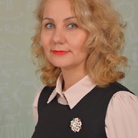 Воронина Ирина Александровна